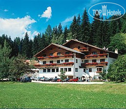 Фотографии отеля  Pontives hotel Ortisei 3*