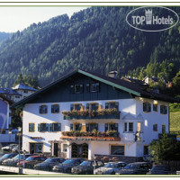 Sureghes hotel Ortisei 3*