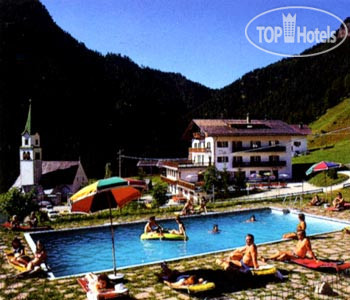 Фотографии отеля  Sporthotel Platz Ortisei 3*