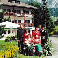 Dorfer hotel Selva Gardena 