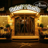 Stella hotel Selva Gardena 