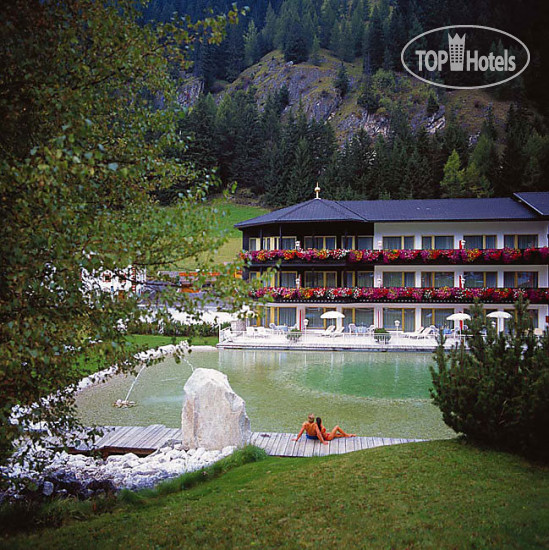 Фотографии отеля  Alpenroyal Grand Hotel Gourmet & Spa 5*