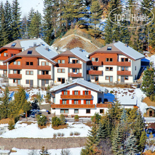 Фото отеля Residence Boe 3*