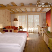 Adler Balance Spa & Health Resort Luxury Double Room