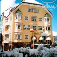 Stetteneck hotel Ortisei 3*