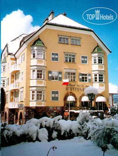 Фотографии отеля  Stetteneck hotel Ortisei 3*