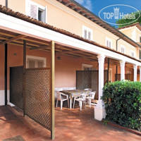 Villa Mare Residence Hotel Portoferraio 3*