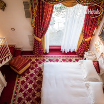 Villa & Palazzo Aminta Hotel Beaty & SPA 