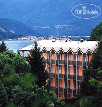 Фотографии отеля  Residence Hotel Tre Ponti 3*