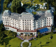 Regina Palace Hotel Stresa 4*