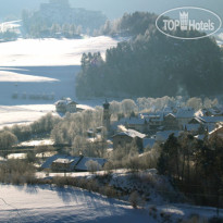 Schloss Sonnenburg 