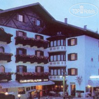 Club Hotel Alpino Folgaria 