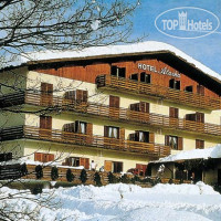 Alaska Club Residence Folgaria 3*