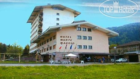 Фотографии отеля  Monte Maggio Hotel Folgaria 3*