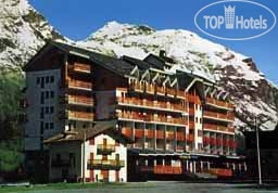 Фотографии отеля  Gressoney Sporting 3*