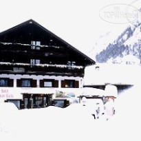 Gran Baita hotel Gressoney St. Jean 