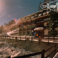 Genzianella hotel Champoluc 