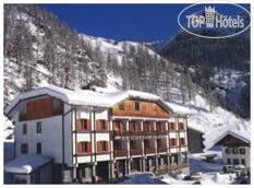 Фотографии отеля  Residence hotel Gressoney La Trinite 3*