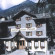 Lyskamm hotel Gressoney Saint Jean 