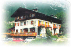 Фотографии отеля  Flora Alpina hotel Gressoney Saint Jean 2*