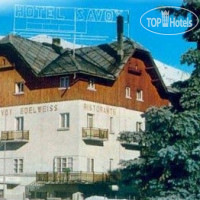 Savoy Edelweiss 3*