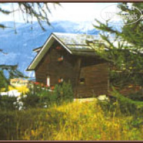 Chalet Il Capricorno 