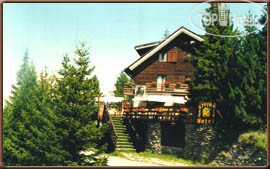 Фотографии отеля  Chalet Il Capricorno 4*