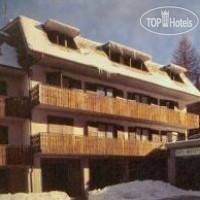 Hotel Clotes 3*