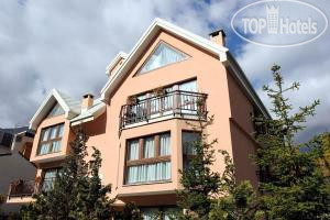 Фотографии отеля  Residence Villa Frejus APT