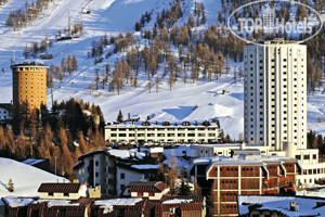 Фотографии отеля  Grand Hotel Duchi d'Aosta 3*