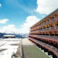 Grand Hotel Sestriere 4*