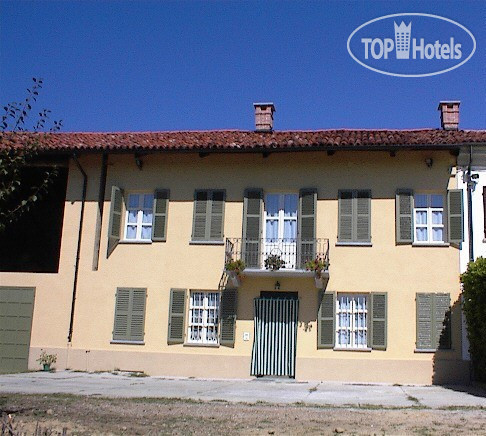 Фотографии отеля   Cascina Bricchetto B&B 