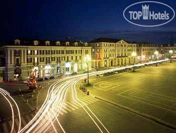 Фотографии отеля  Best Western Hotel Principe 4*