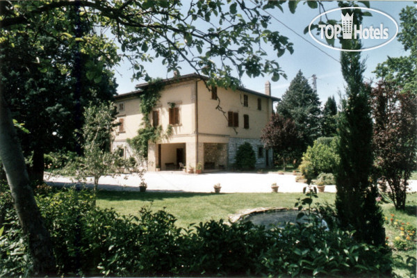 Фотографии отеля   Le Giare Di Assisi Bed & Breakfast 