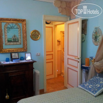  A Casa Delle Fate Bed And Breakfast 