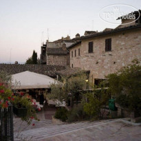 La Bastiglia Albegro Ristorante Centro Benessere Отель