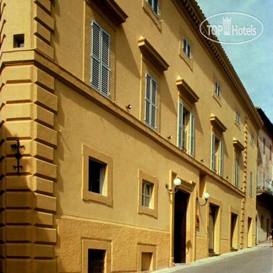 Фотографии отеля  Palazzo Bocci 4*