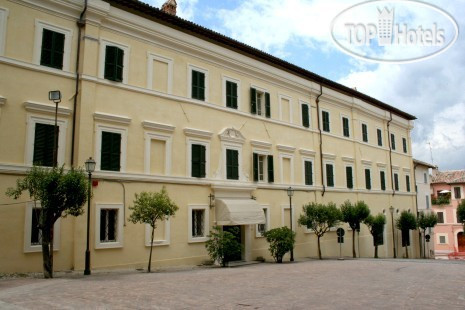 Фотографии отеля  Albergo Duomo 3*