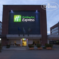 Holiday Inn Express Foligno 