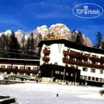 Mirage Hotel Cortina D'Ampezzo 