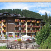 St. Raphael hotel Madonna di Campiglio 