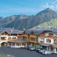 Gardenia hotel Passo Tonale 3*