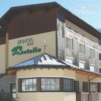 Betulla hotel Madonna di Campiglio 3*