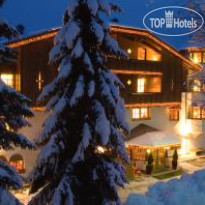 Biohotel Hermitage hotel Madonna di Campiglio 