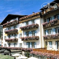 Ancora hotel Cortina d'Ampezzo 4*