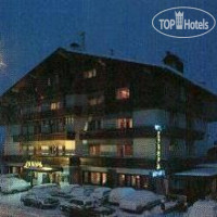 Europa Hotel Cortina D'Ampezzo 4*