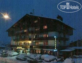 Фотографии отеля  Europa Hotel Cortina D'Ampezzo 4*