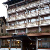 Milano hotel Madonna di Campiglio 3*