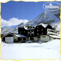 Savoia hotel Passo Tonale 3*