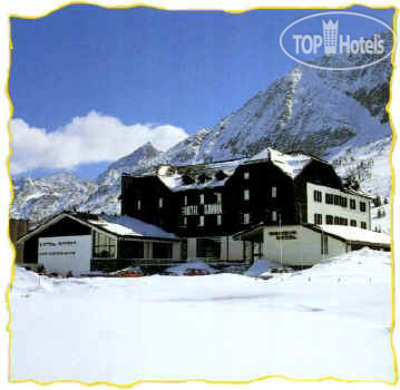 Фотографии отеля  Savoia hotel Passo Tonale 3*